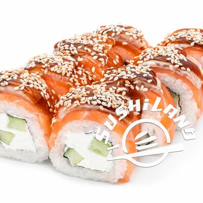 Филадельфия Плюс в Sushiland70 по цене 634 ₽