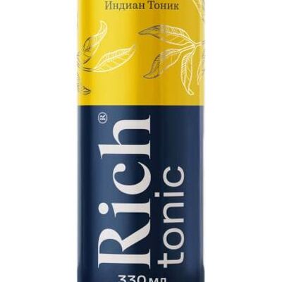 Тоник в Гриль-бар Бегемот и мышь по цене 255 ₽