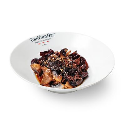 Три гриба по-пекински в TomYumBar по цене 458