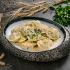 Пельмени с щукой в Белуга по цене 1098