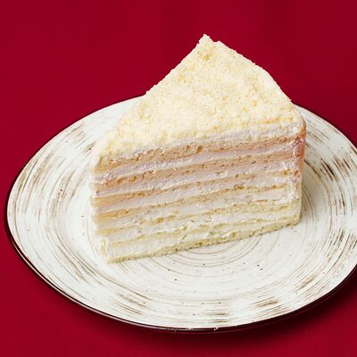 Молочная девочка в Farina Ватрушкина по цене 349 ₽