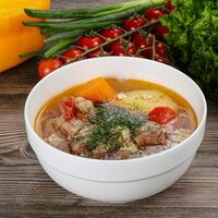 Шурпа (говядина) в Шаурма для Гурманов