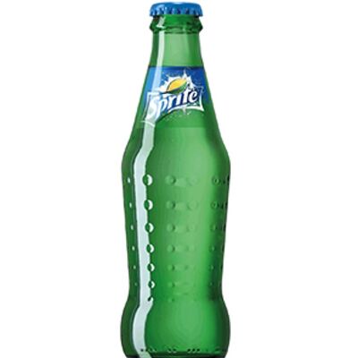 Sprite в CrepeCafe по цене 850 ₸