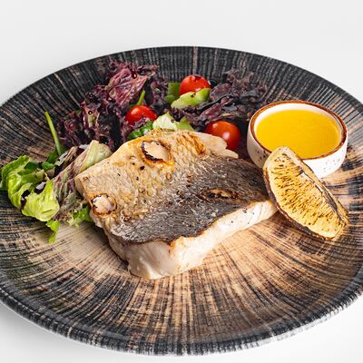 Филе омуля в Jack London по цене 1900 ₽