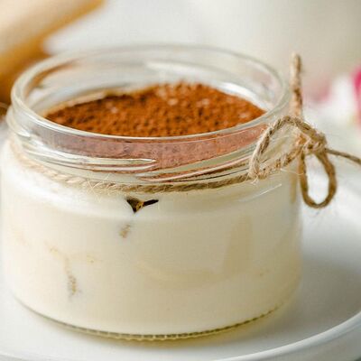 Тирамису в Time to Coffee по цене 520 ₽