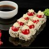 Цезарь-ролл в Sushi & Pizza по цене 560