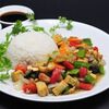 Ком Га Сао в Nem & Pho Вьетнамская Кухня по цене 700