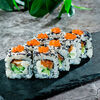 Фирменный ролл Блэк ролл в Sushi san по цене 375