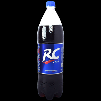 Rc Cola классическая в Чайхана Баракат по цене 230 ₽