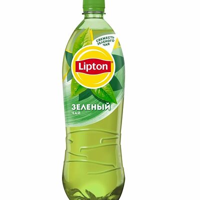 Липтон (Зеленый чай) 1л в Шаурма Shop по цене 256 ₽