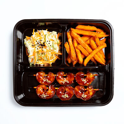 Детский набор № 4 в Naomi Sushi по цене 1470 ₽