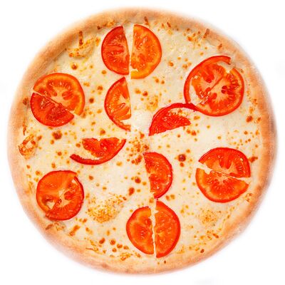 Маргарита в King Pizza& Sushi по цене 940 ₽