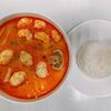 Суп Том Ям Tomyum в Кафе Pho Ханой по цене 680