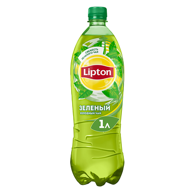 Lipton Зеленый чай в Lavash по цене 287 ₽