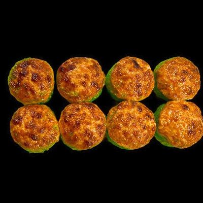 Ахи Грин в Путь ролла по цене 530 ₽