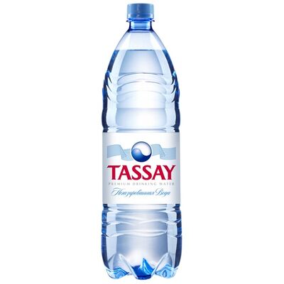 Tassay без газа в Top Hop по цене 220 ₽