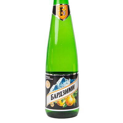 Лимонад Бардзими груша в Чито-Грито по цене 230 ₽