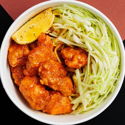 Курица пай в Kiko ramen по цене 628 ₽