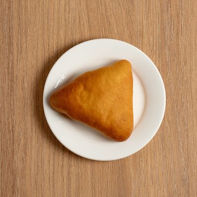 Пирожок с капустой и мясом в Тутла столовая по цене 99 ₽