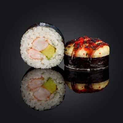Изуми в Фудзи Суши по цене 580 ₽
