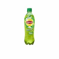 Чай Lipton Зелёный в Шаурма в пите