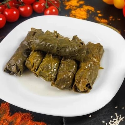 Долма армянская в Вкусный шашлык и не только по цене 550 ₽