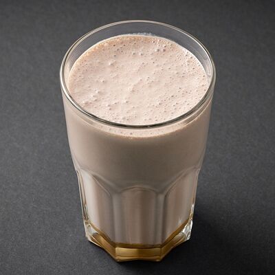 Шейк орех-карамель в Joly Woo по цене 425 ₽