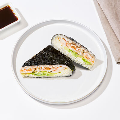 Япо-тако с креветками в 10 идеальных пицц по цене 460