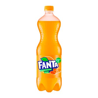 Fanta в Lookin Cooking по цене 240 ₽