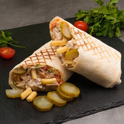 Шаурма Царская в Шаурма Arabi по цене 409 ₽