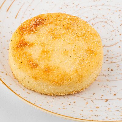 Фермерский сырник в Вилка Ложка по цене 128 ₽