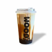 Черный сахар в JOOM bubble tea