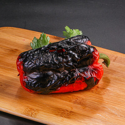 Перец на мангале острый 1 шт в Бакинский Chef по цене 175 ₽