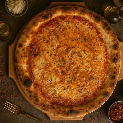 Пицца Маргарита в Fastest Шашлык по цене 999 ₽