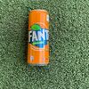 Fanta Апельсин в Желтый фудтрак Голодный Дино по цене 150