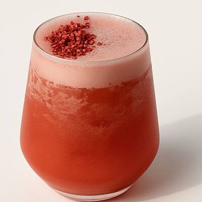 Грейпфрут-клубника в Chinch по цене 550 ₽