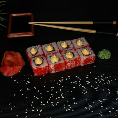 Спайси тори в Суши BRO по цене 344 ₽