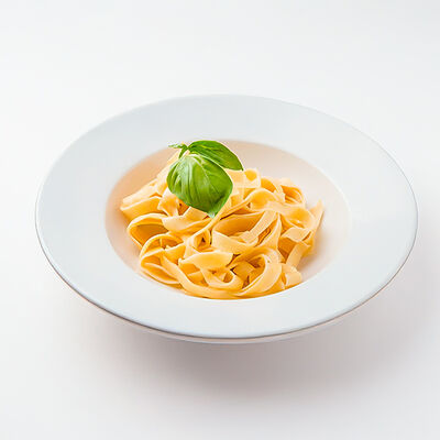 Тальятелле в Double Coffee по цене 1850 ₸