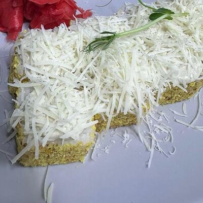 Цезарьв Чили Gurman Сlub по цене 490 ₽