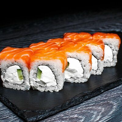 Philadelphia roll в Sushi Shop Company по цене 469 ₽