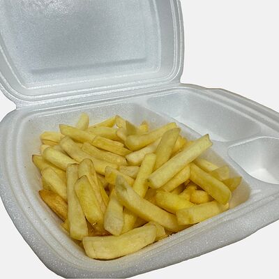 Картошка фри в Суши-шеф №1 по цене 199 ₽