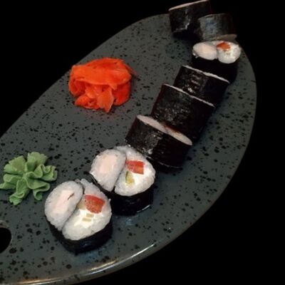 Яматов Марко пицца по цене 505 ₽