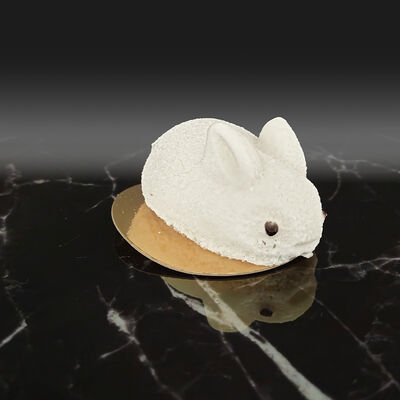 Сливочный зайка в Yellowfin by Bluefin по цене 400 ₽