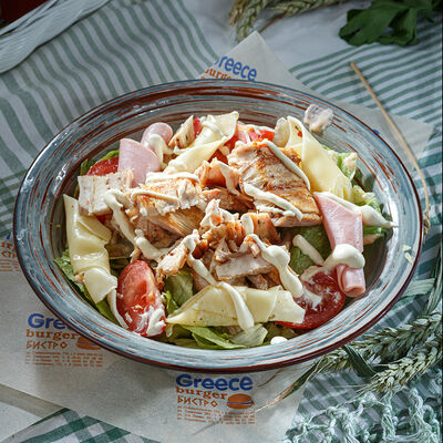 Салат Венский в Greece Burger по цене 415 ₽