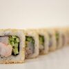 Спайс с креветкой в Wasabi по цене 30000