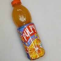 Напиток сокосодержащий Pulpy Апельсин в Шаурма-syndicate46