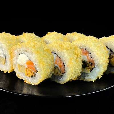 Муругай темпура в Oh!Sushi по цене 565 ₽