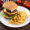 BossBeef Burger в Town House по цене 780