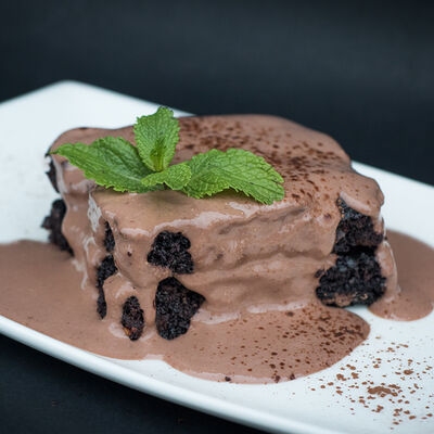 Брауни в Ботаника по цене 620 ₽