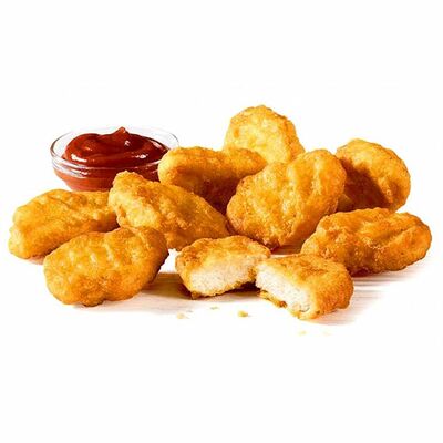 Наггетсы 9 шт в Шаурма тут по цене 340 ₽